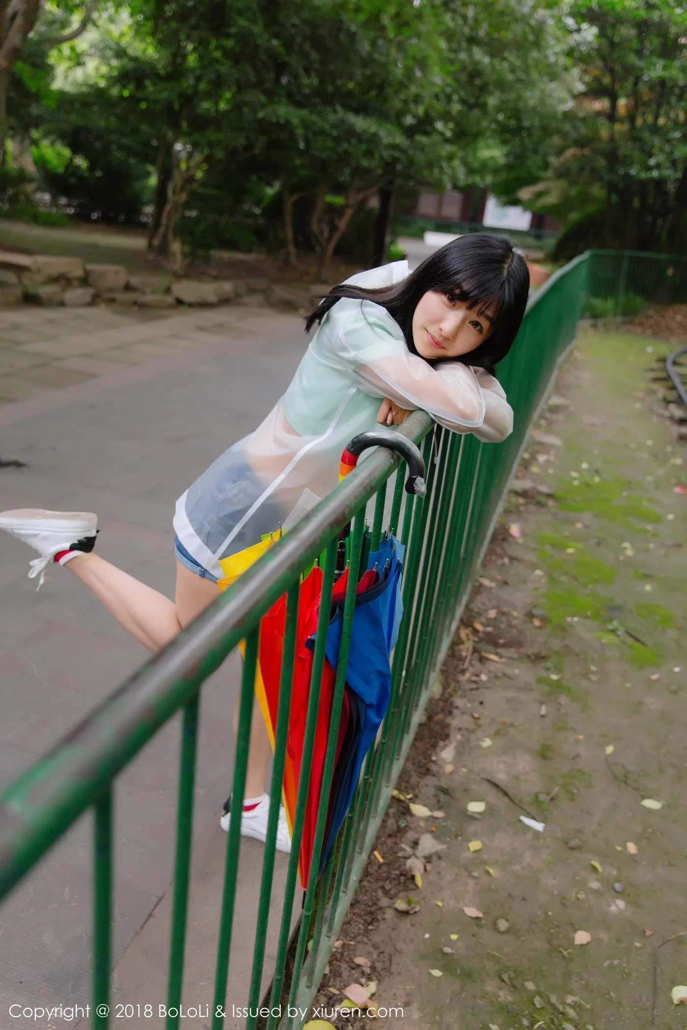Vol.106 球球 [39P]插图3